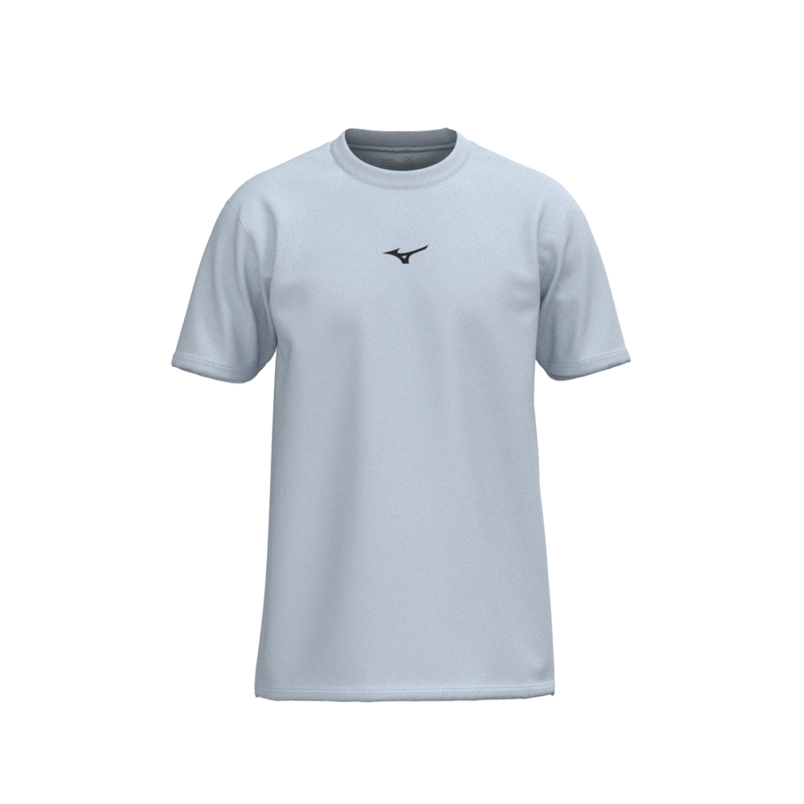 Mizuno ATHLETICS GRAPHIC T-SHIRT Plein air